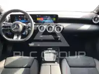 2024 Mercedes Benz CLA 35 AMG