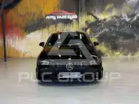 2024 Mercedes Benz CLA 35 AMG