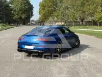 2024 Mercedes Benz CLA 35 AMG
