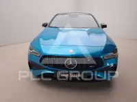 2024 Mercedes Benz CLA 35 AMG