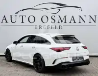 2024 Mercedes Benz CLA 35 AMG