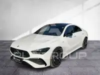 2024 Mercedes Benz CLA 35 AMG