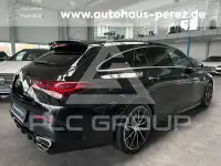 2024 Mercedes Benz CLA 35 AMG
