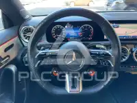 2024 Mercedes Benz CLA 35 AMG