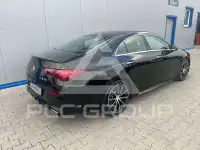 2024 Mercedes Benz CLA 35 AMG