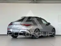2024 Mercedes Benz CLA 35 AMG