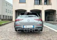 2024 Mercedes Benz CLA 35 AMG