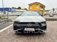 2024 Mercedes Benz CLA 35 AMG
