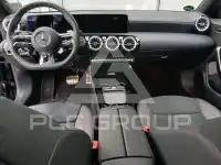 2024 Mercedes Benz CLA 35 AMG