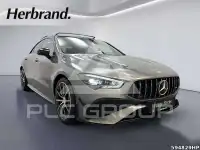 2024 Mercedes Benz CLA 35 AMG