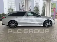 2024 Mercedes Benz CLA 35 AMG