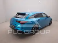 2024 Mercedes Benz CLA 35 AMG