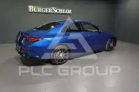 2024 Mercedes Benz CLA 35 AMG
