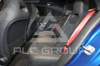 2024 Mercedes Benz CLA 35 AMG