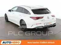 2024 Mercedes Benz CLA 35 AMG