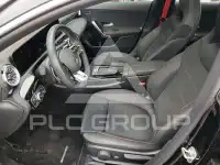 2024 Mercedes Benz CLA 35 AMG