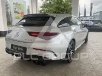 2024 Mercedes Benz CLA 35 AMG