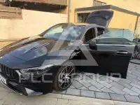 2024 Mercedes Benz CLA 35 AMG