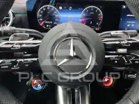 2024 Mercedes Benz CLA 35 AMG