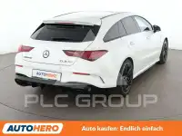 2024 Mercedes Benz CLA 35 AMG