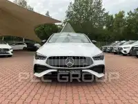 2024 Mercedes Benz CLA 35 AMG