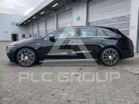 2024 Mercedes Benz CLA 35 AMG