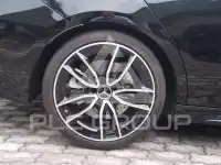 2024 Mercedes Benz CLA 35 AMG