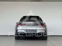 2024 Mercedes Benz CLA 35 AMG