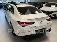 2024 Mercedes Benz CLA 35 AMG