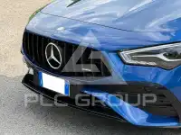 2024 Mercedes Benz CLA 35 AMG