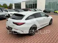 2024 Mercedes Benz CLA 35 AMG