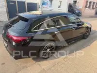 2024 Mercedes Benz CLA 35 AMG