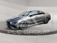 2024 Mercedes Benz CLA 35 AMG