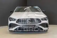 2024 Mercedes Benz CLA 35 AMG