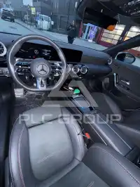 2024 Mercedes Benz CLA 35 AMG