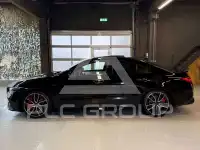 2024 Mercedes Benz CLA 35 AMG