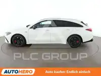 2024 Mercedes Benz CLA 35 AMG