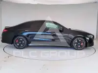 2024 Mercedes Benz CLA 35 AMG