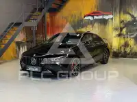 2024 Mercedes Benz CLA 35 AMG
