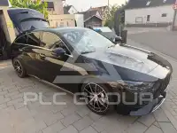 2024 Mercedes Benz CLA 35 AMG