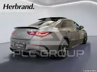 2024 Mercedes Benz CLA 35 AMG