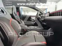 2024 Mercedes Benz CLA 35 AMG