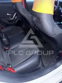 2024 Mercedes Benz CLA 35 AMG