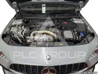 2024 Mercedes Benz CLA 35 AMG