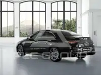 2024 Mercedes Benz CLA 35 AMG
