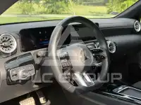 2024 Mercedes Benz CLA 35 AMG