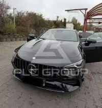 2024 Mercedes Benz CLA 35 AMG