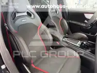 2024 Mercedes Benz CLA 35 AMG