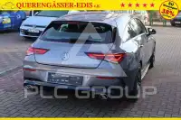 2024 Mercedes Benz CLA 35 AMG