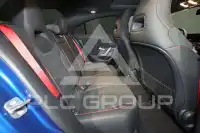 2024 Mercedes Benz CLA 35 AMG